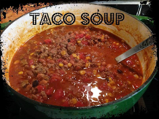 TACO SOUP