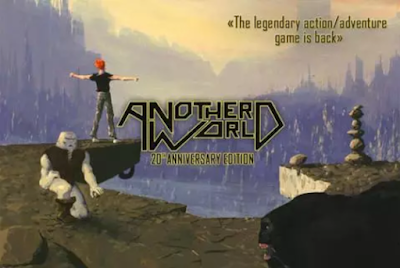 Another World apk