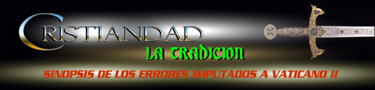 CRISTIANDAD