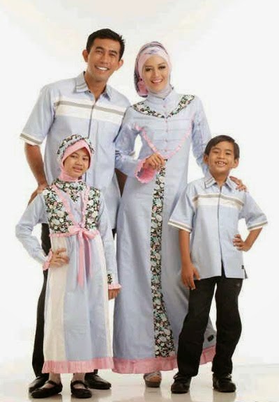  Gambar Foto Busana Muslim Lebaran 2019 Foto Gambar Terbaru