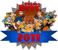 Prêmio Best 2011