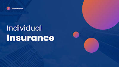 Individual Insurance