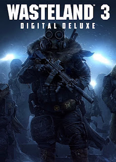 Wasteland 3 Deluxe Edition pc download torrent