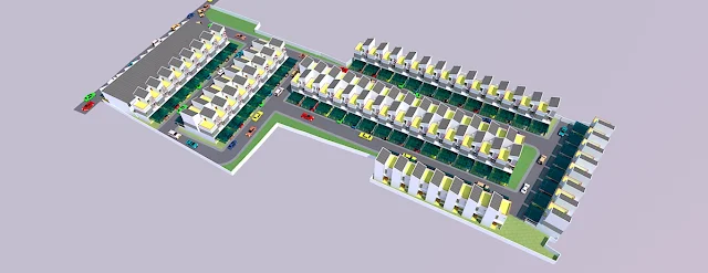 what is a site plan design