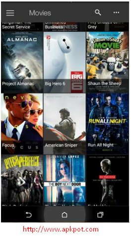 ShowBox APK APP Latest Version V4.16 Free Download For Android