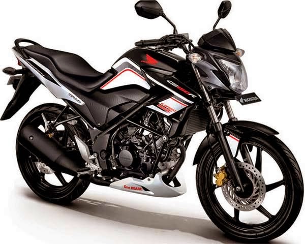 Daftar Harga honda  cb150r  streetfire baru dan bekas  dijual 