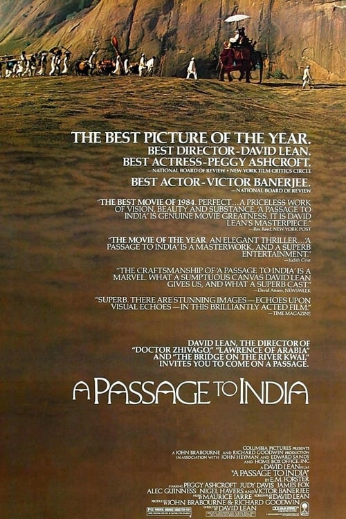 [HD] Reise nach Indien 1984 Film Kostenlos Anschauen