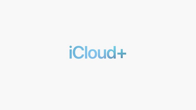 ما هيَّ ميزات خدمة iCloud+؟