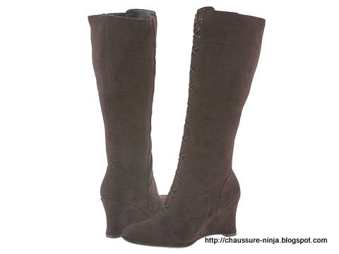 Chaussure ninja:chaussure-574998