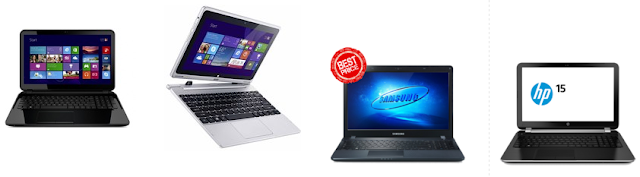 Online Shopping of Laptops in UAE