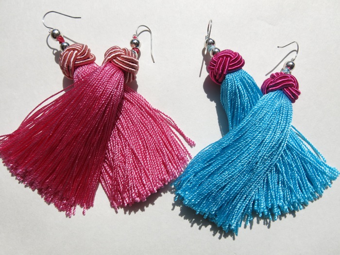 Tassels