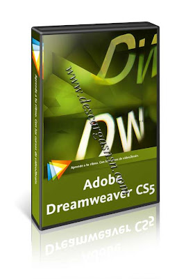 Adobe Dreamweaver CS5