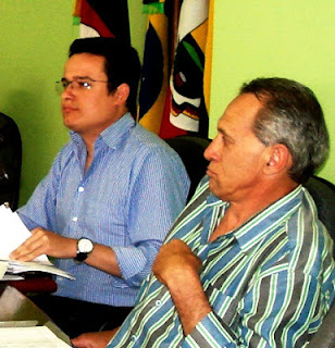 Jaime nega ser pré-candidato a prefeito de Pinheiro Machado em 2016