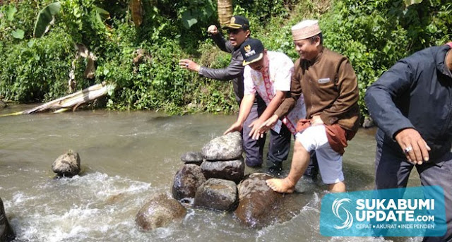 Batu sungai cidahuviral