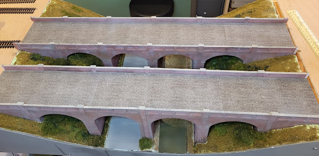 Metcalfe Viaduct Kit,