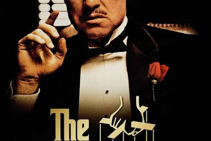 The Godfather 1972 720p - Download & Online Watch
