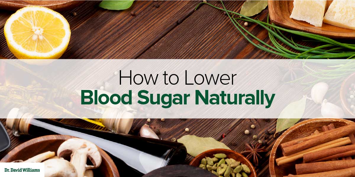 Here's How To Regulate Blood Sugar Naturally (Without Medication)