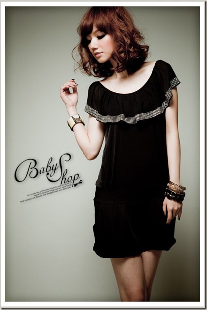 FC3007black