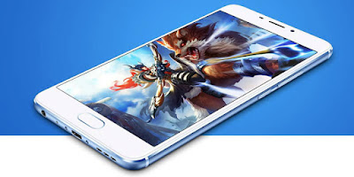 Daftar 5 Smartphone Android Gaming terbaik Dengan Harga MURAH