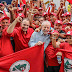 Política| Caravana de Lula na região Sul é adiada de fevereiro para março