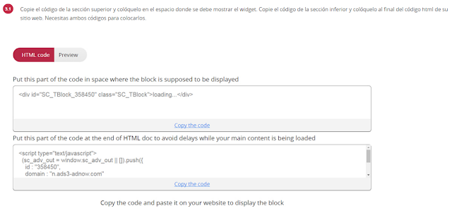 Codigo html_Adnow