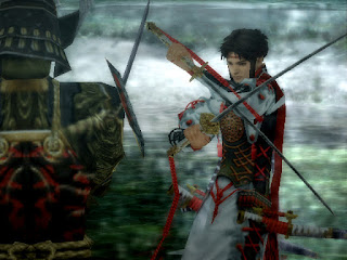  Download Game Genji - Dawn Of  The Samurai PS2 Full Version Iso For PC | Murnia Games