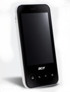 Acer beTouch E 400 