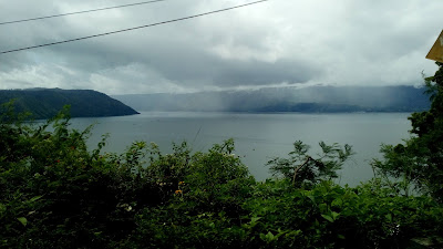 Danau Toba