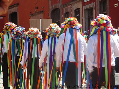 Festividad en Honor a San Miguel Arcángel 2016 - Fotografías