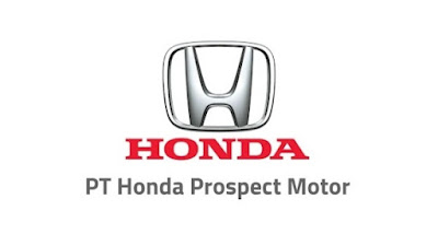 Rekrutmen PT Honda Prospect Motor Karawang Januari 2021