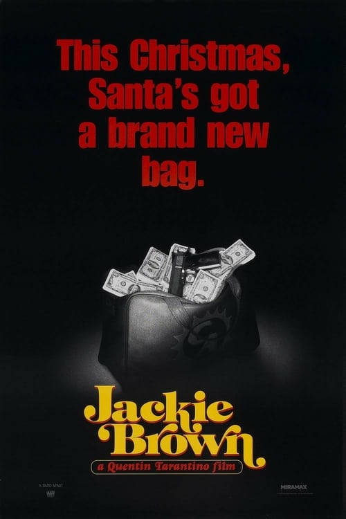 [HD] Jackie Brown: La Estafa 1997 Pelicula Completa Online Español Latino