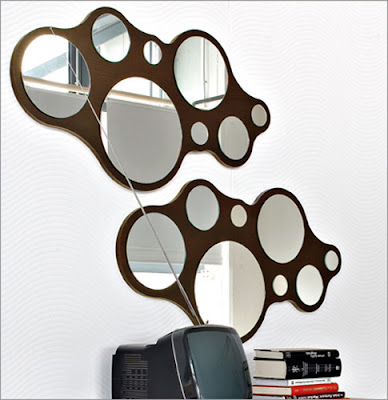 Modern Mirror Design Trends