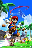 Mario Forever 4.4 (PC Game)