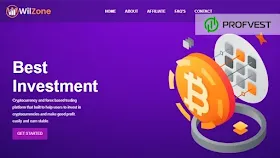 Wilzone обзор и отзывы проекта