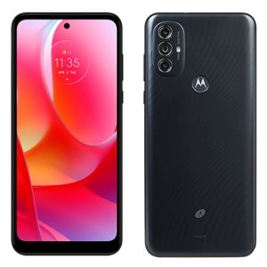 Motorola Moto G Power (2022) - Black
