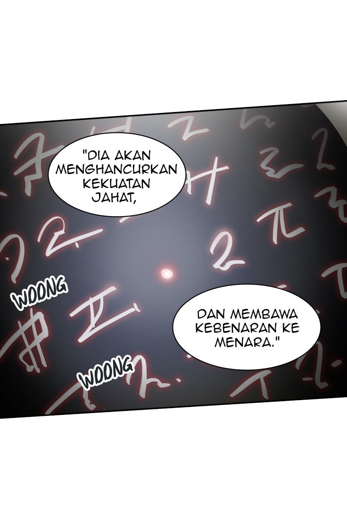 Webtoon Tower Of God Bahasa Indonesia Chapter 319