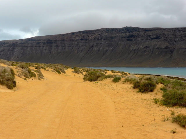 Lanzarote-Isla-Graciosa