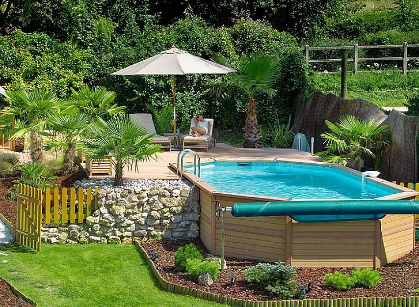 Amazing Backyard Patio Ideas for Small Spaces