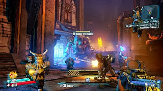  Free Download Games Borderlands 2 Tiny Tina's Assault Full Version For PC