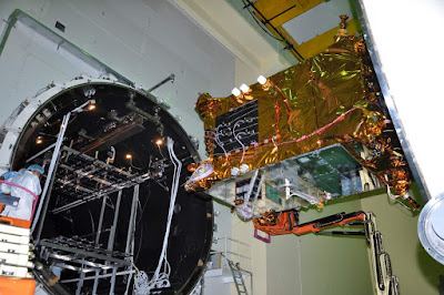 Isro GSLV MK III D1 G SAT 19 indian satellite