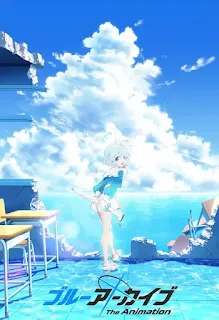 Game Mobile Blue Archive Dapatkan Adaptasi Anime, Kapan Rilis?