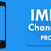 IMEI Changer Pro v1.2 │ Cambiar codigo IMEI de tu celular o dispositivo │ para android.