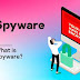 Getting your free adware and spyware program
