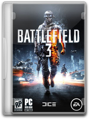 Download Battlefield 3