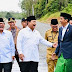 Dulu Lawan Jokowi Sekarang Kawan, Prabowo Subianto: Negara Lain Bingung!