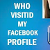 Can You See who is Looking at Your Facebook Profile