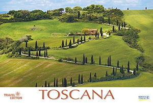 Toscana 2016: PhotoArt Panorama Travel Edition