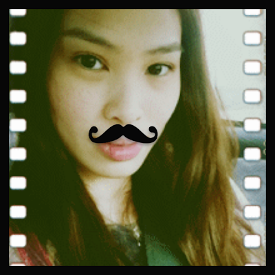 joy moustache 