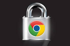 Cara Memberi Password Browser Google Chrome, Mengunci browser google chrome