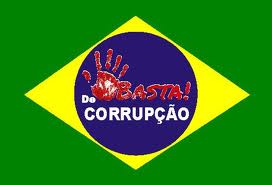 Resultado de imagem para impunidade e corrupção chega brasil imagens